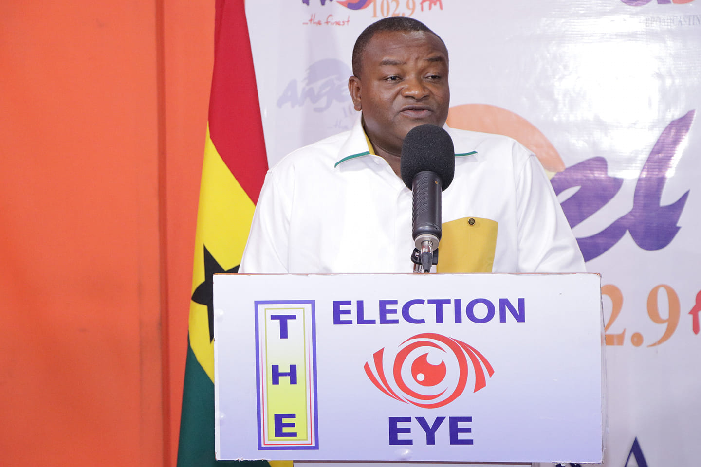 Hassan Ayariga