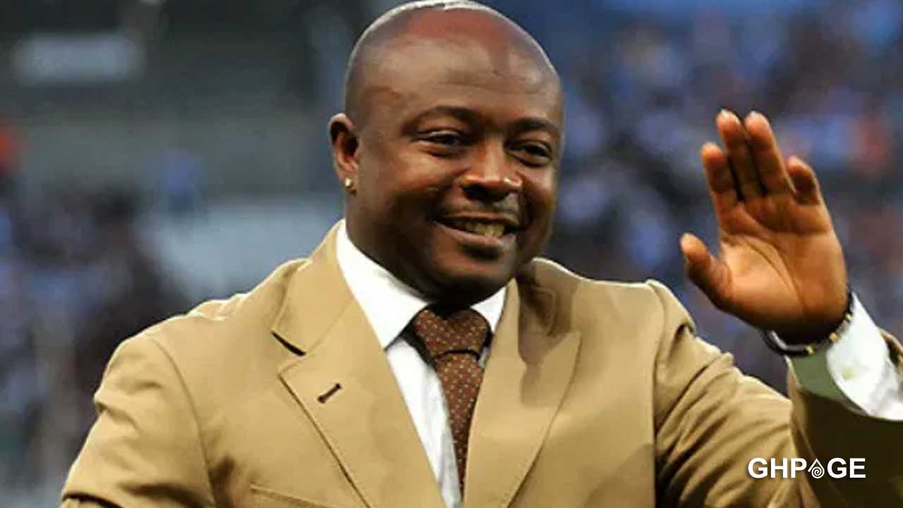 Abedi Pele