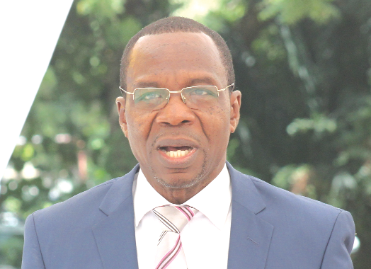 2020 Election: ‘Be agents of peace’ – GJA Prez to media