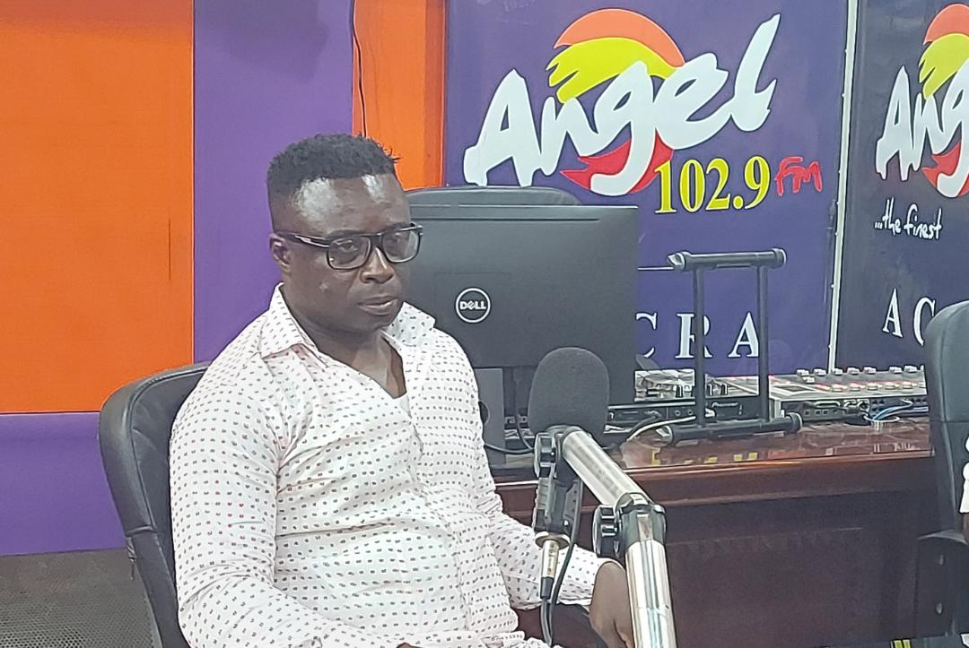 Charles Taylor wishes Hearts of Oak well ahead of new GPL season
