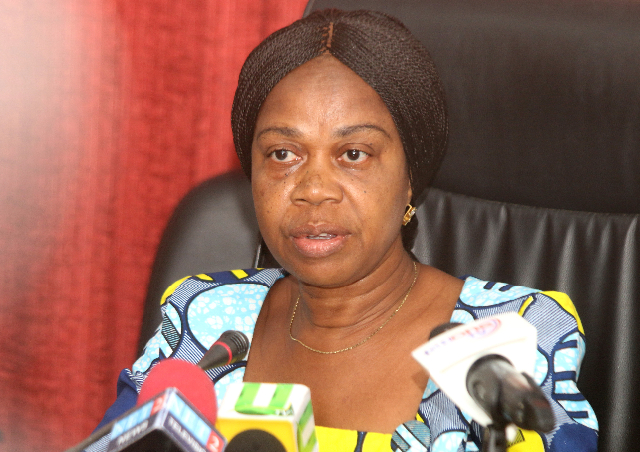 Opuni-Agongo trial: Fourth prosecution witness exposed in court