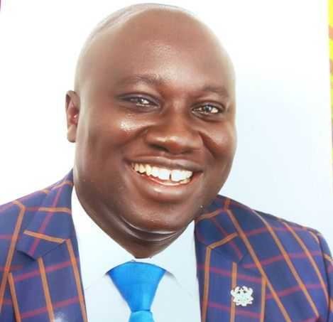 Mfantseman MP’s death a ‘big blow to NPP’ – Freddie Blay
