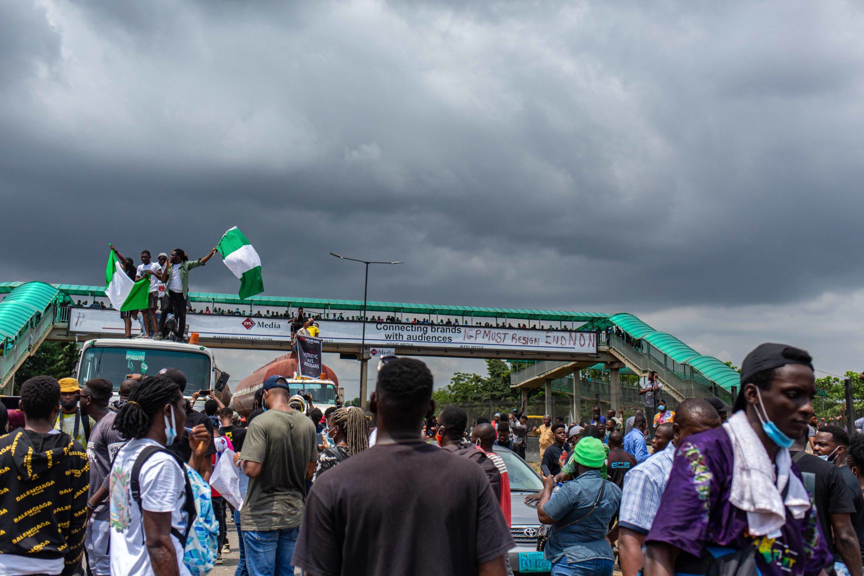 Nigeria: Ex-Presidential candidate sues Twitter