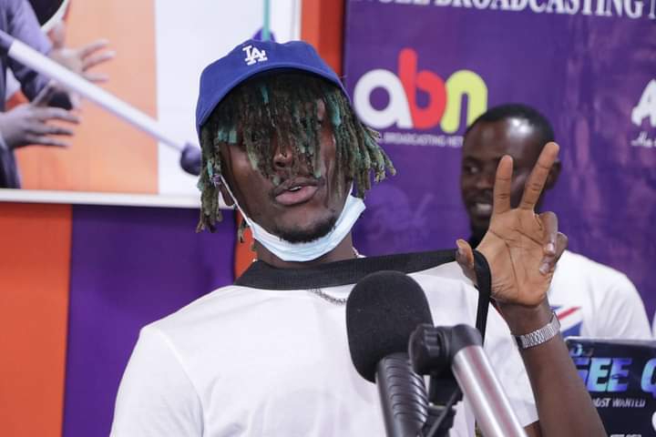 Kofi Mole