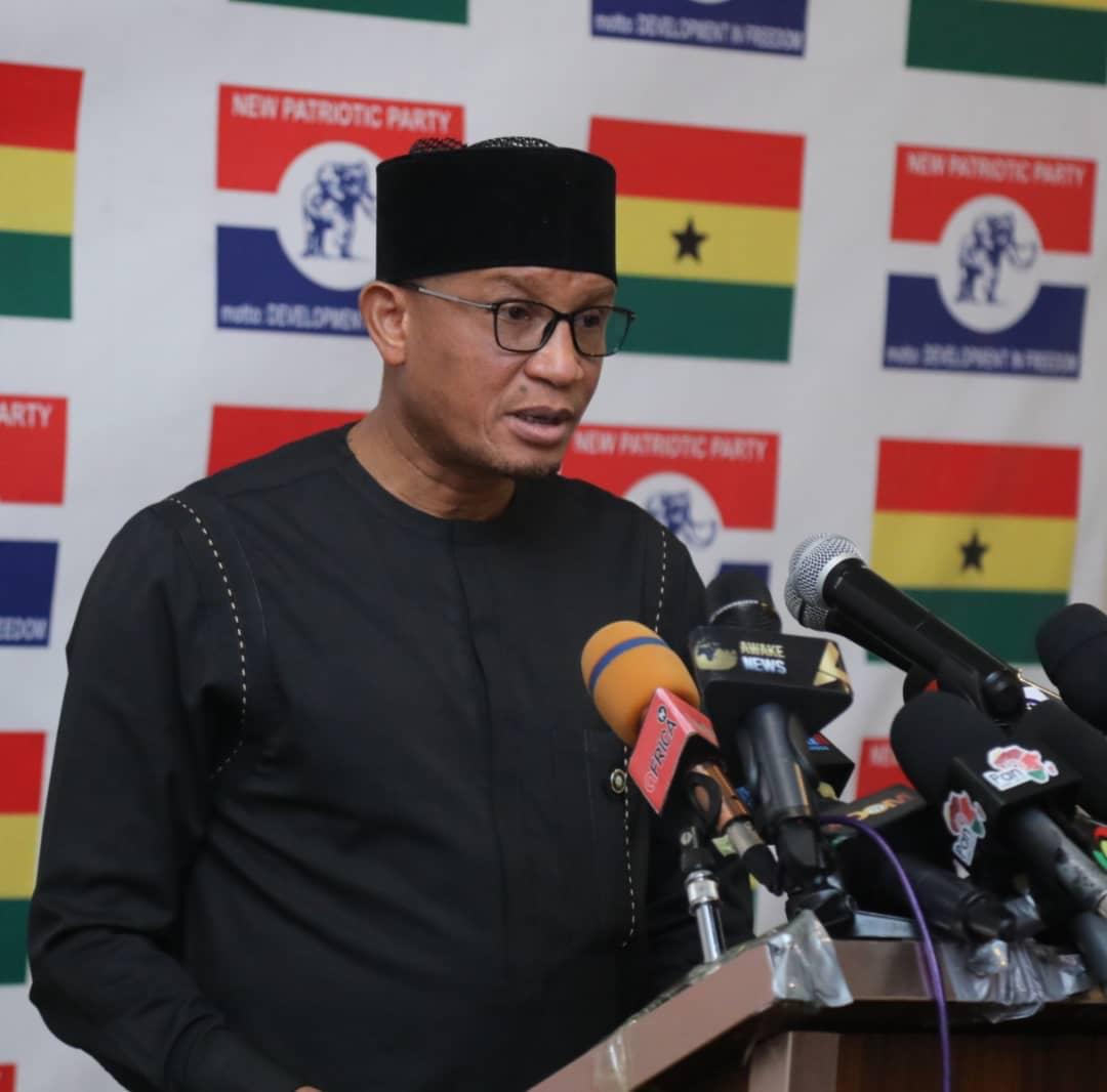 Mustapha Hamid