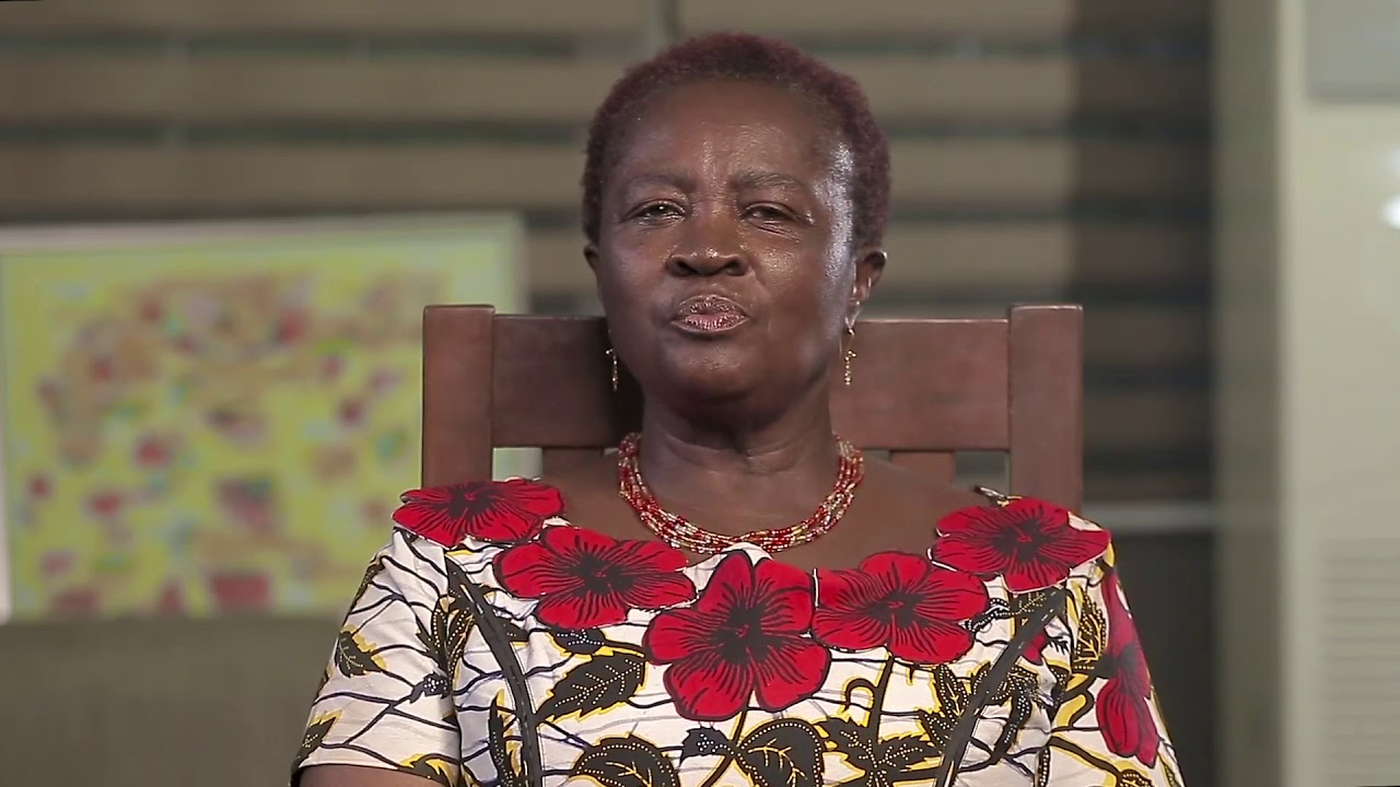 Prof Jane Opoku Agyemang allegedly writes to UCC to renew her teaching contract