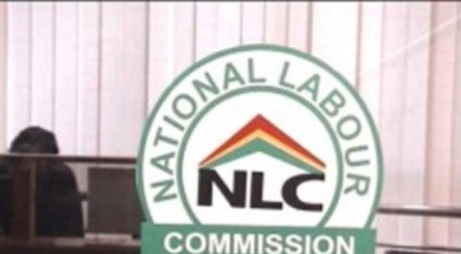 Labour Commission