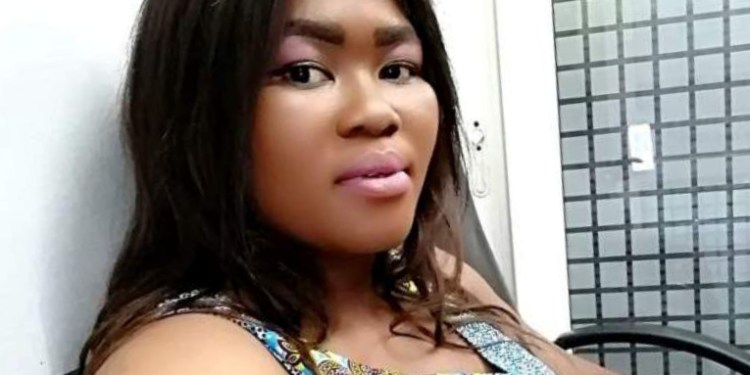 Ohemaa Sakyiwaa joins Angel FM