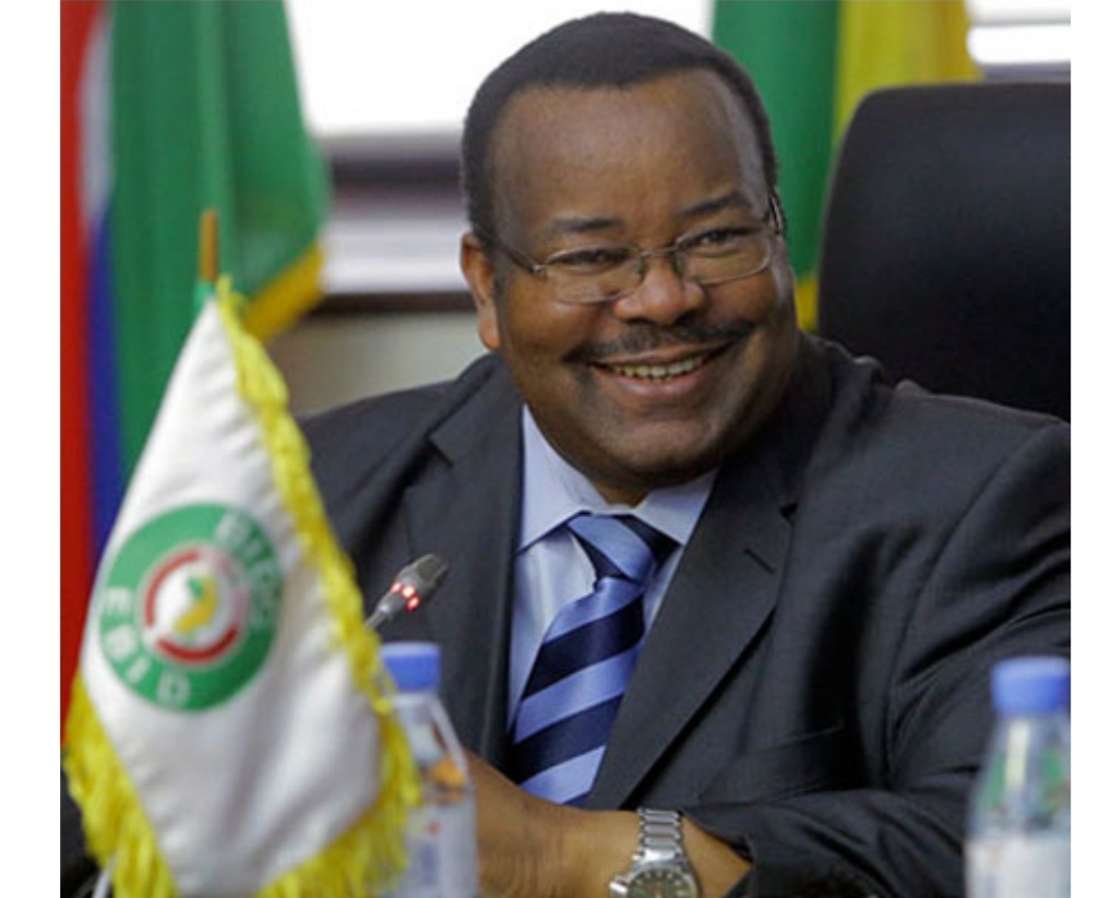 Former ECOWAS Bank boss, Bashir Mamman passes on