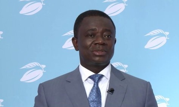Defamation: Multimedia retracts story, apologises to Dr. Opuni again
