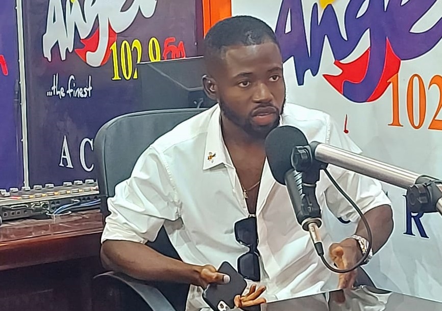 Charles Taylor wishes Hearts of Oak well ahead of new GPL season