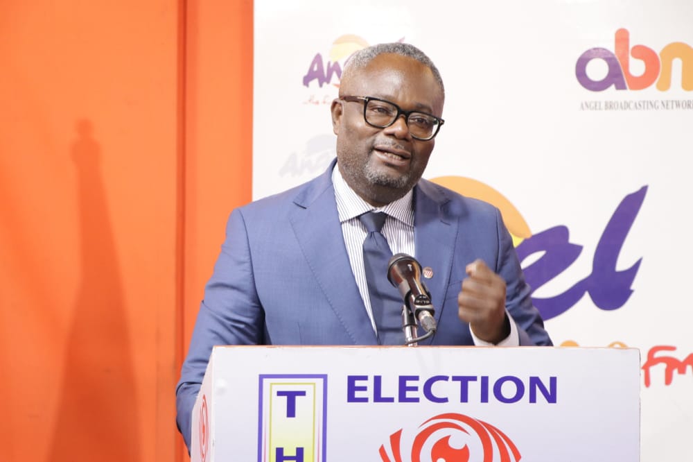 Kofi Akpaloo