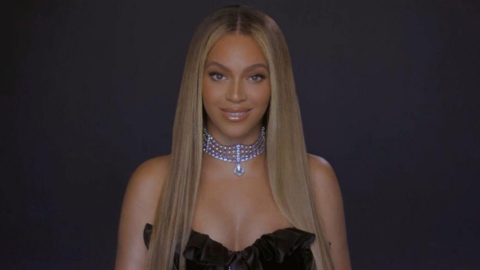 Beyonce