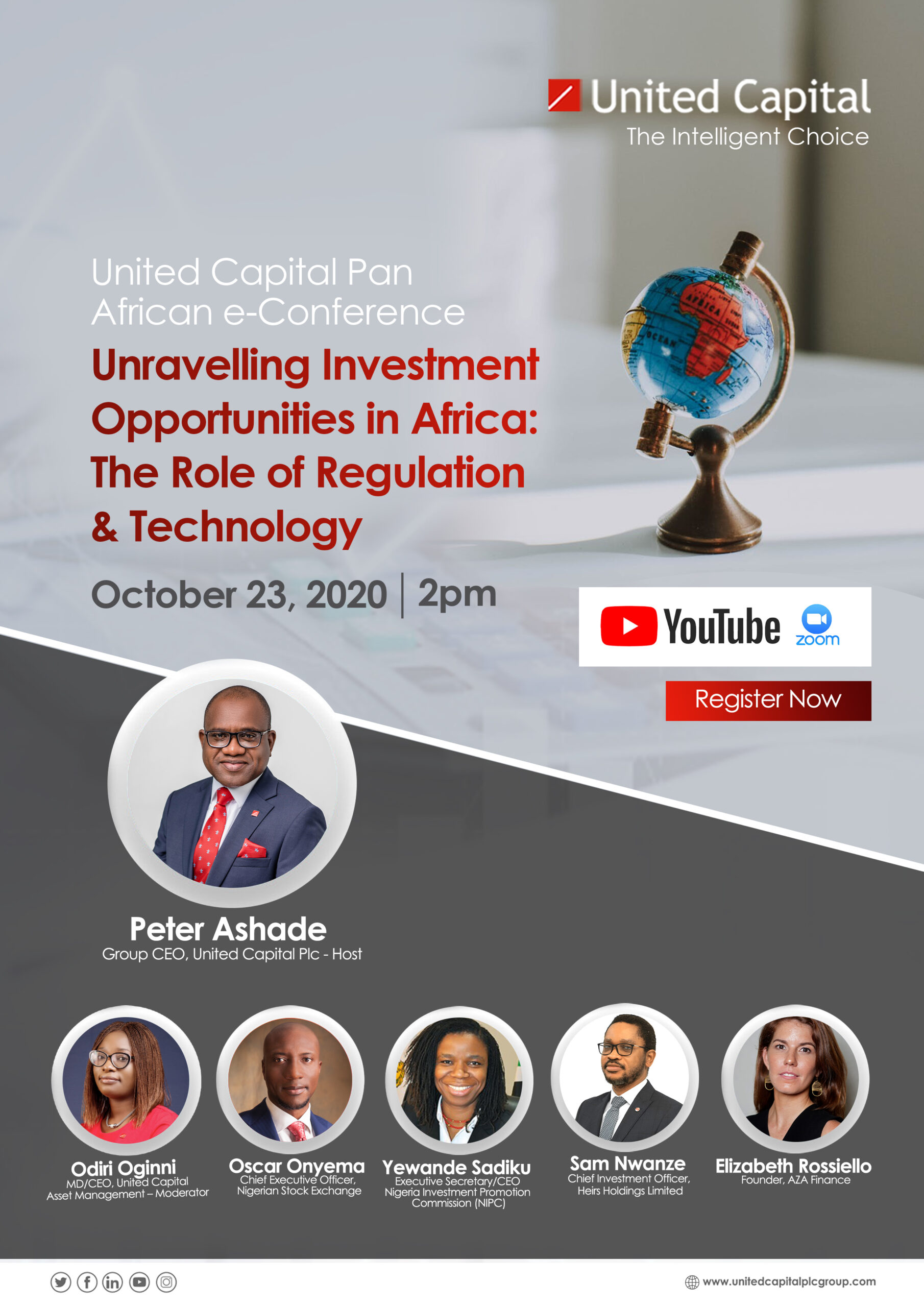 United Capital