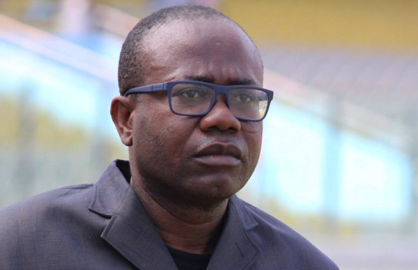 Purported reduction of Kwesi Nyantakyi’s life ban a hoax – Report