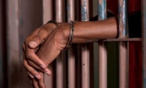 Jail
