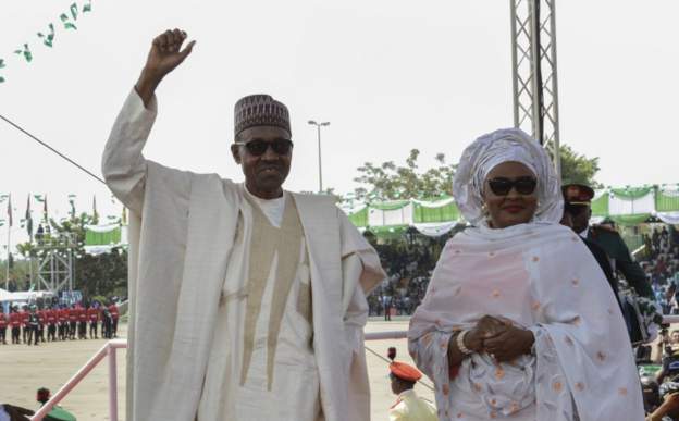 President Buhari