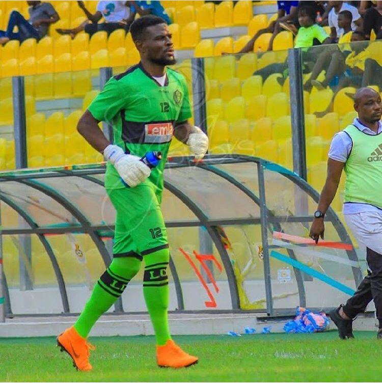 Fatau Dauda