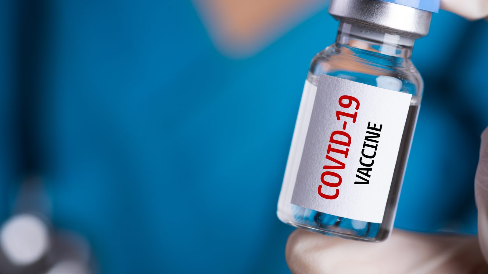 COVID-19 vaccine