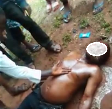 Man, 28, stabbed to death over pork in Ahafo Region