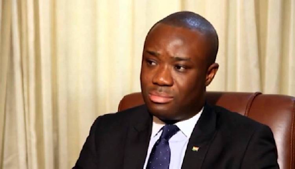 NDC’s Kwakye Ofosu caught in another woman’s room