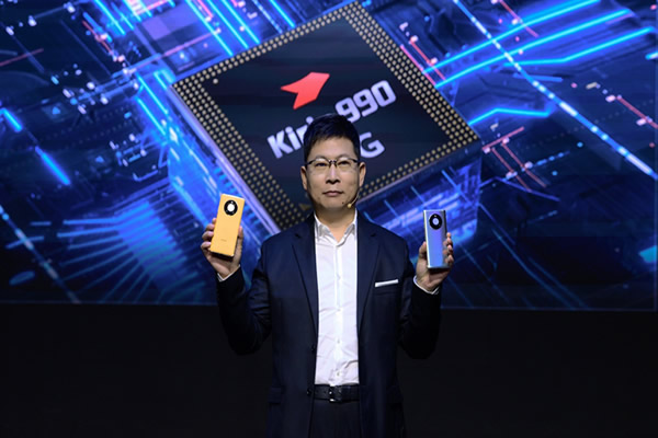 Huawei phones