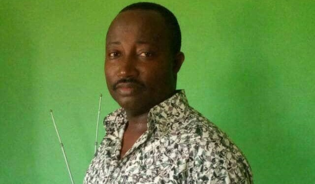 Police Inspector declared missing at Asuboi