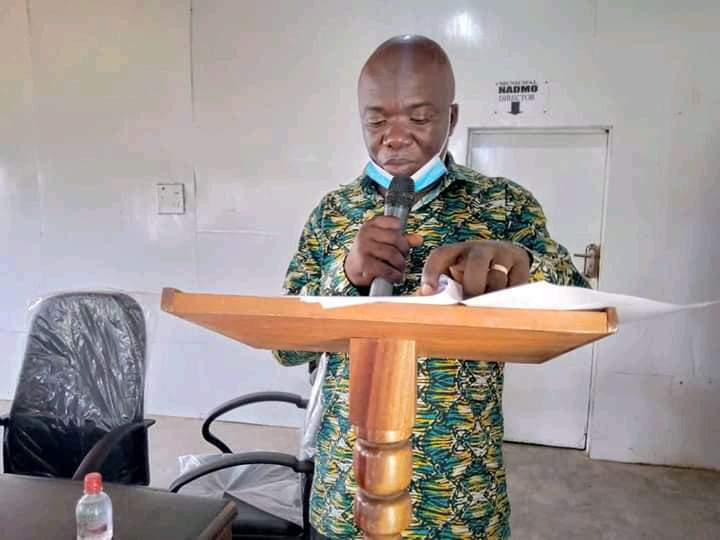 Lower Manya: Bueyonye to host this year’s district farmers day celebration