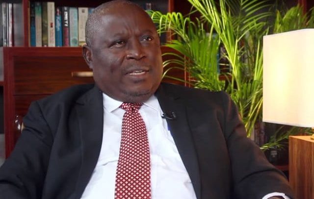 ‘Produce documents to back claims I received medical treatment in German Hospital’ – Amidu to Ken Agyapong