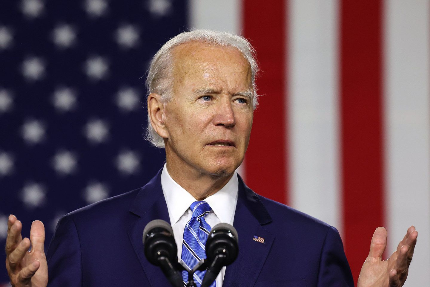President Joe Biden