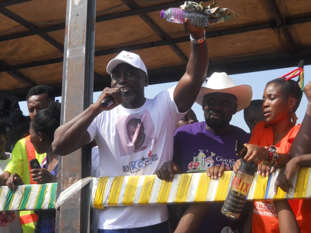 Kofi Koranteng