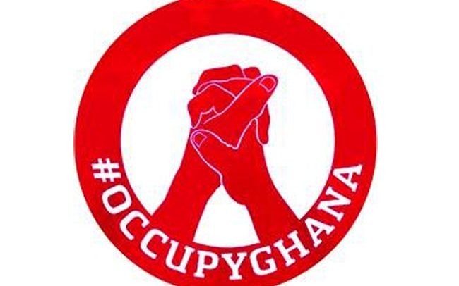 OccupyGhana regrets Amidu’s resignation