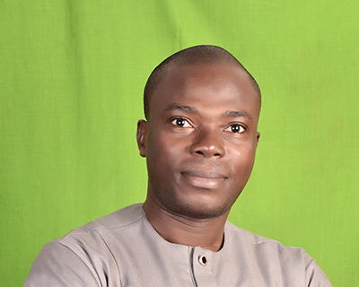 Sulemana Braimah