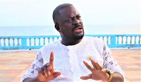2020 election results a big disgrace to NPP leadership – David Kankam Boadu