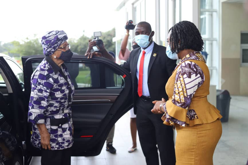Foreign Minister welcomes ECOWAS Observer Mission to Ghana