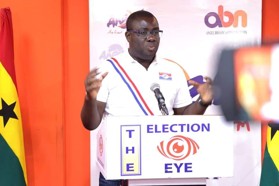 Sammi Awuku