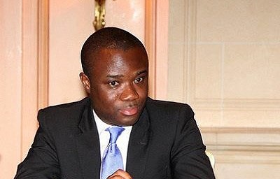 Elvis Donkor Failed To Bring Development To Abura Asebu Kwamankesse Felix Ofosu Kwakye Angel Online