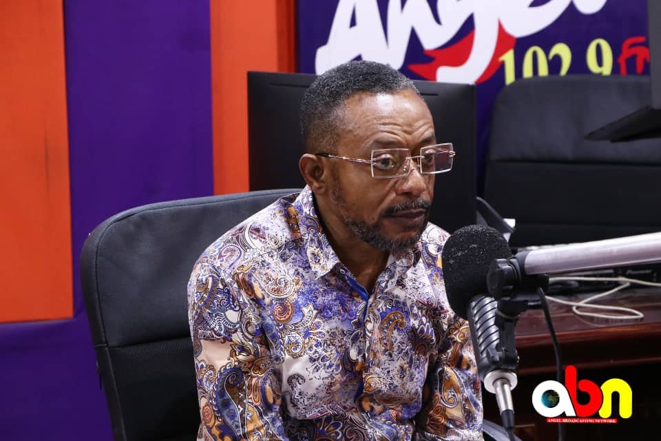 ‘I am only an oracle of God not NPP politician’ – Owusu Bempah