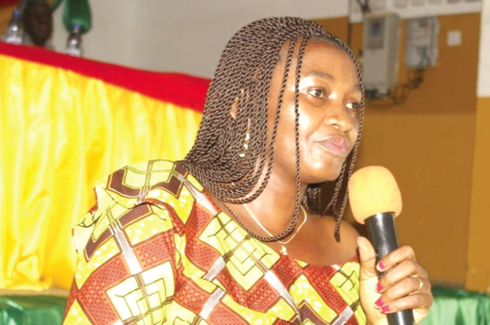 Youth group demands removal of 9 NPP officials including MCE for sabotaging Agona West MP