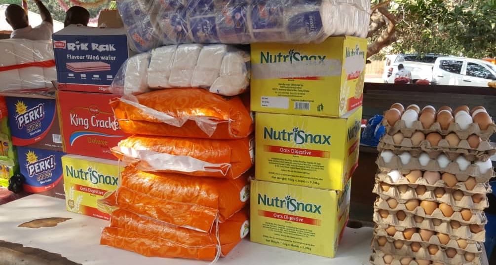 Quashigah anniversary