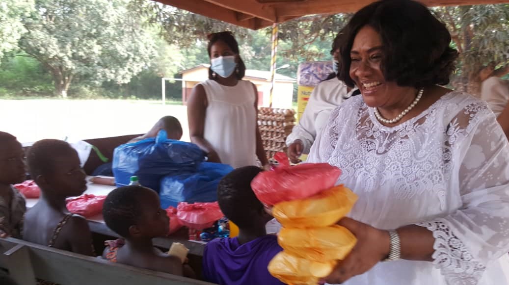 Quashigah anniversary