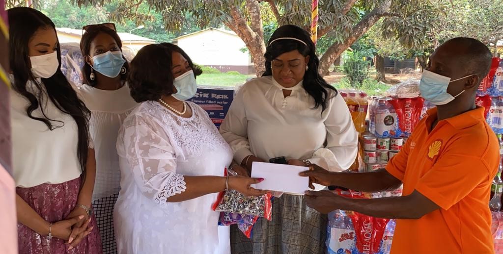 Quashigah anniversary