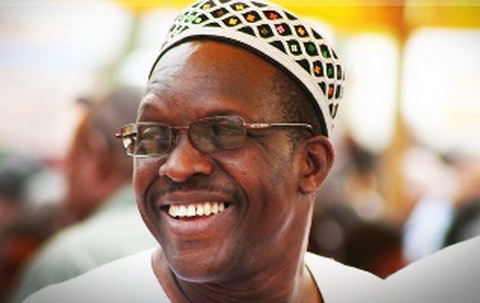 Alban Bagbin elected Speaker of 8th Parliament