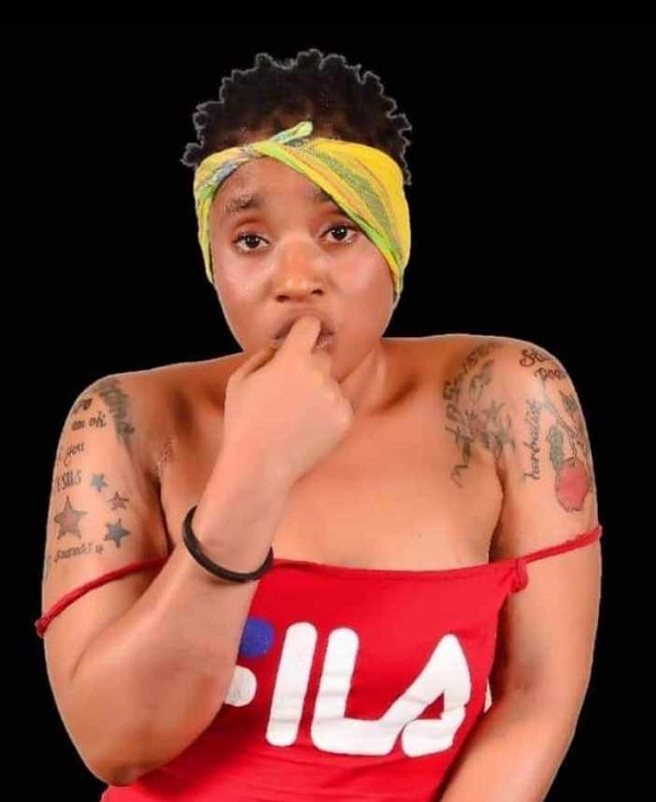 Akwatia mourns death of young stripper, Ama Broni