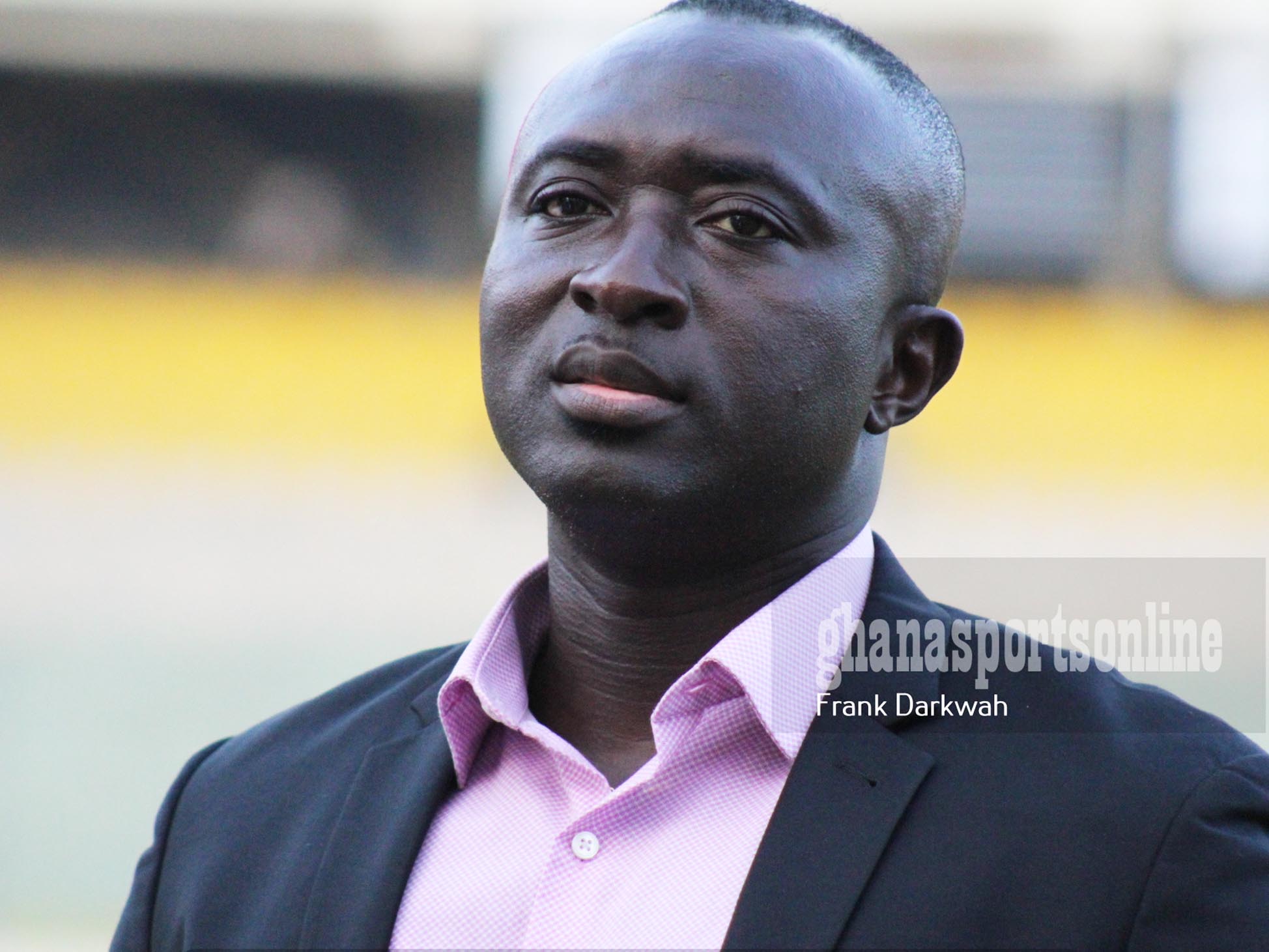 Open up and listen to other views to develop Ghana Football – Augustine Arhinful