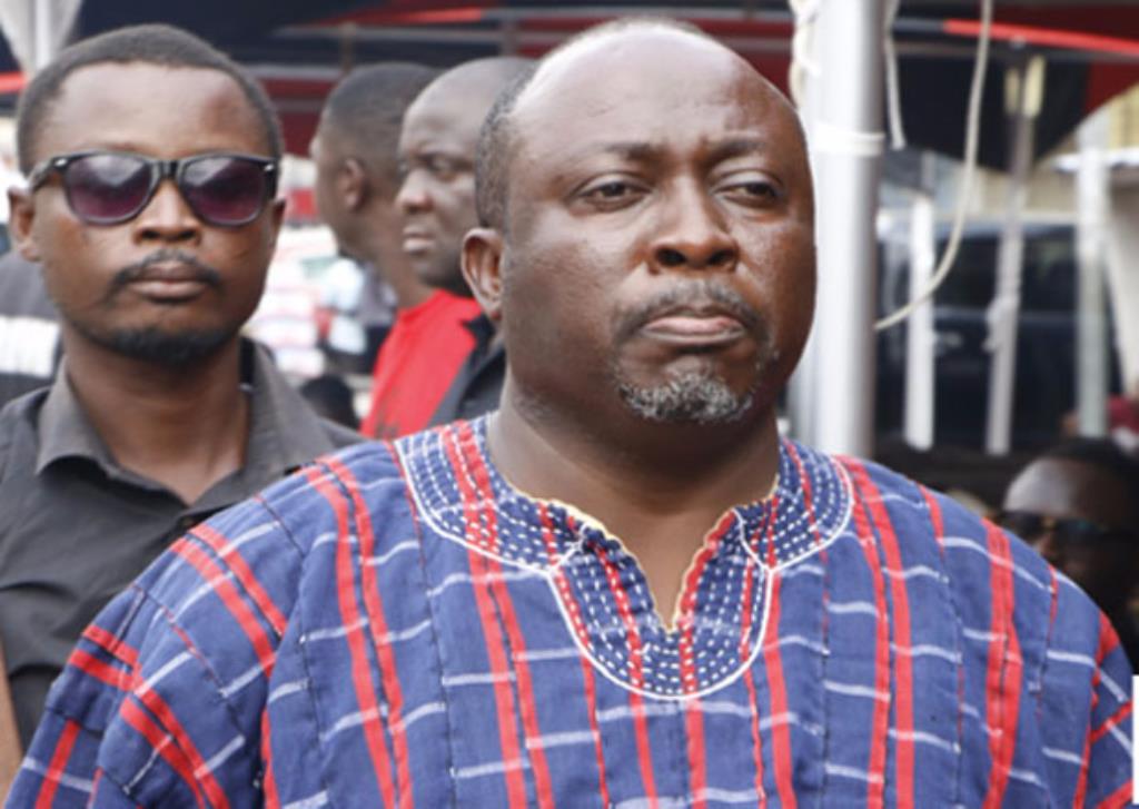 ‘We remain unfazed by Supreme Court’s rulings against us’ – Baba Jamal