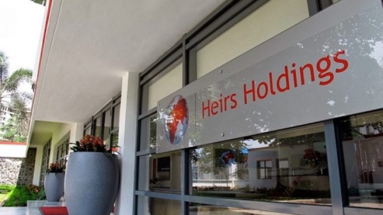 Heirs Holdings acquires 45% of OML 17 from Shell, Total and ENI