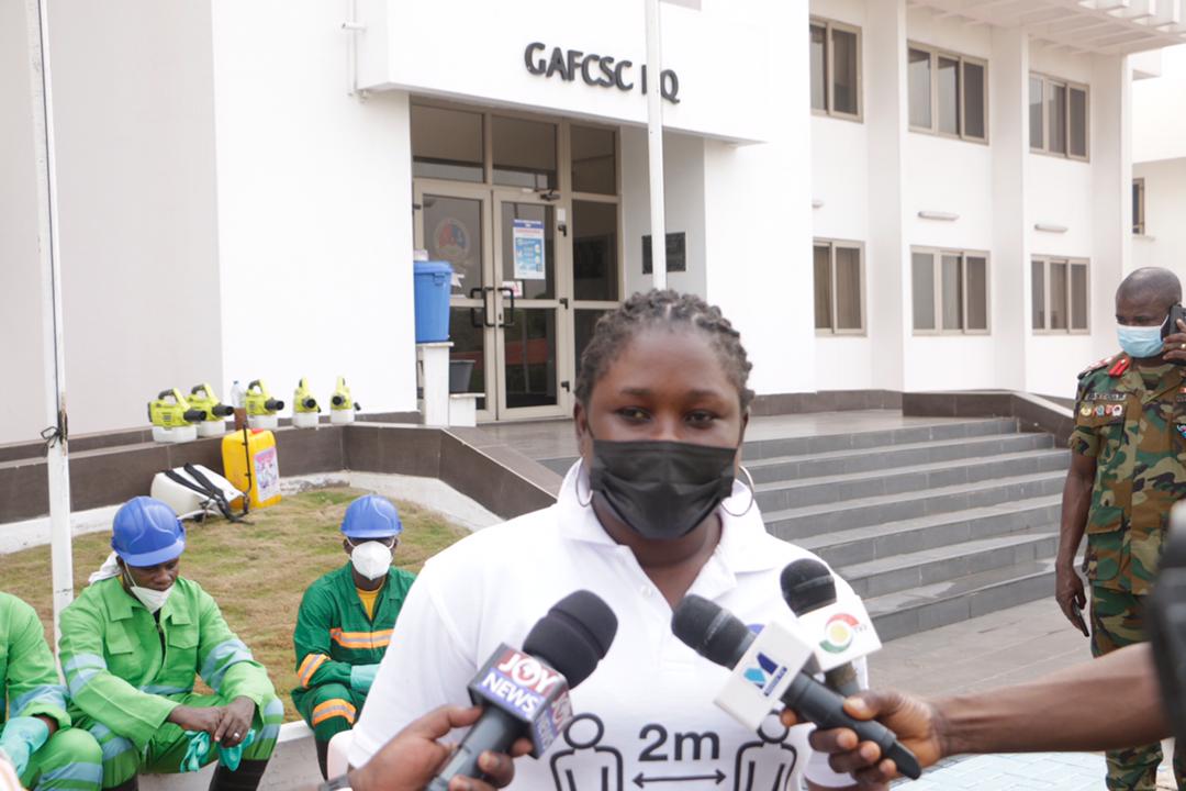 Zoomlion free disinfection 