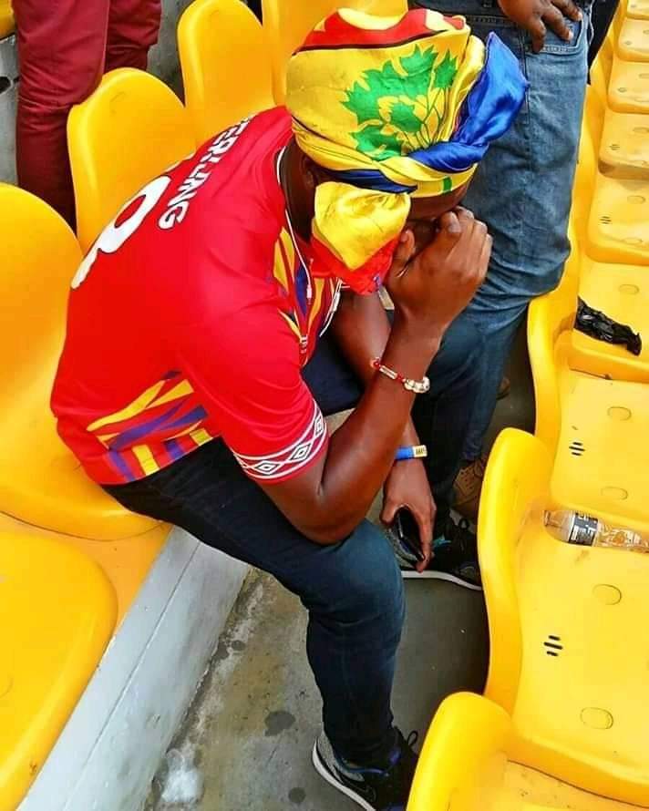 Accra Hearts of Oak