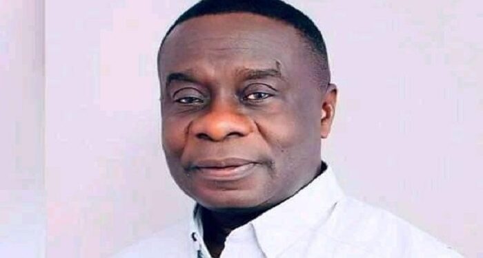 Court stops NDC MP-elect for Assin North from being sworn-in